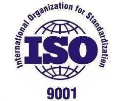 ISO9001認證服務 ISO9001認證服務